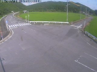 日南町印賀