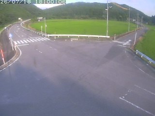 日南町印賀