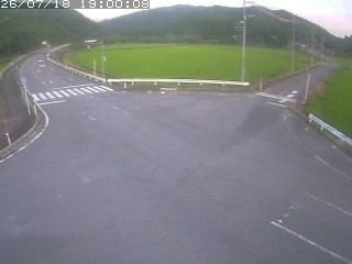 日南町印賀