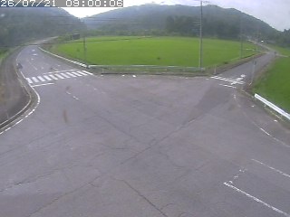 日南町印賀