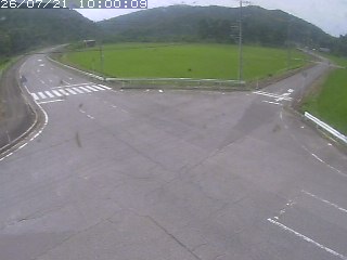 日南町印賀