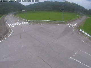 日南町印賀