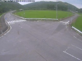 日南町印賀