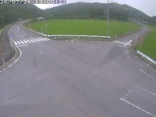 日南町印賀
