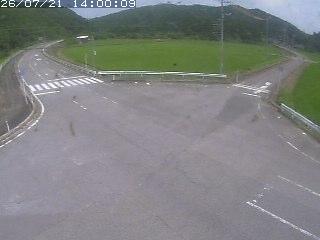 日南町印賀