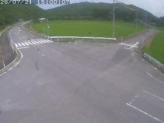 日南町印賀