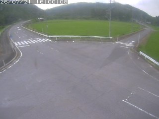 日南町印賀