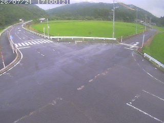 日南町印賀