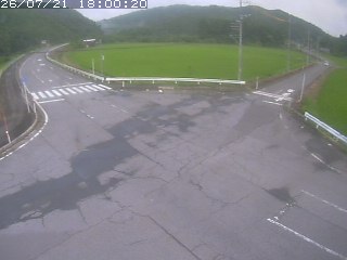 日南町印賀