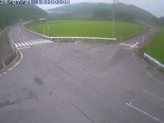 日南町印賀