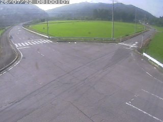 日南町印賀