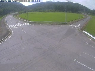 日南町印賀