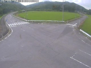 日南町印賀