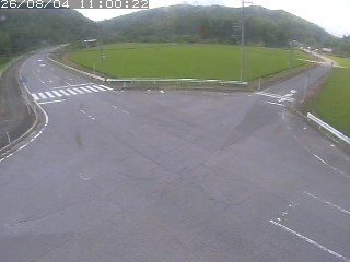 日南町印賀