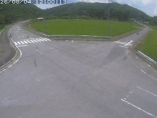 日南町印賀