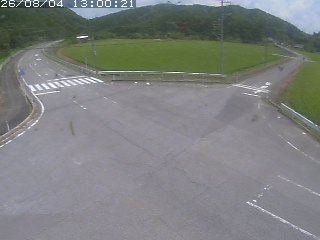 日南町印賀
