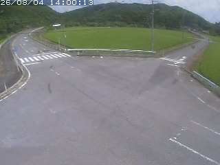 日南町印賀