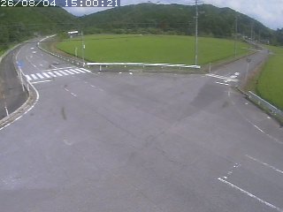 日南町印賀