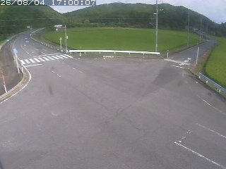 日南町印賀