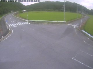日南町印賀