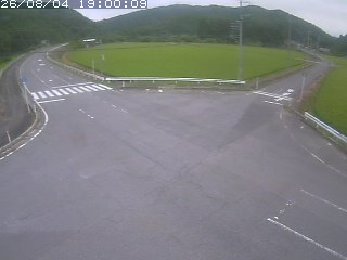 日南町印賀
