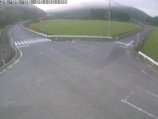 日南町印賀