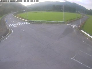 日南町印賀
