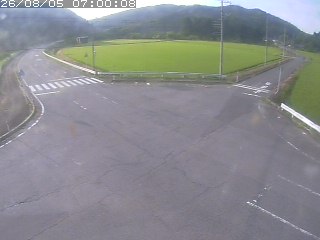 日南町印賀
