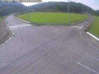 日南町印賀