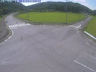 日南町印賀