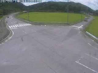日南町印賀