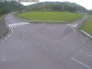 日南町印賀