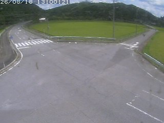 日南町印賀