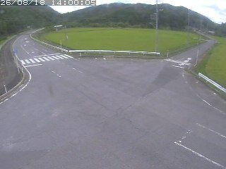 日南町印賀