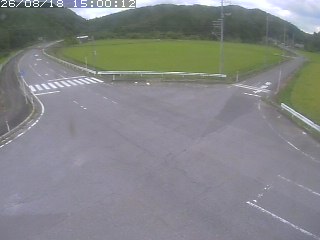 日南町印賀