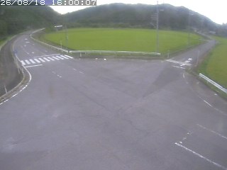 日南町印賀