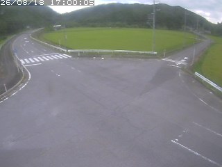 日南町印賀