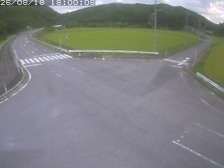 日南町印賀