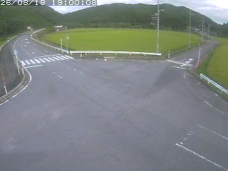 日南町印賀