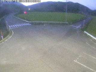 日南町印賀