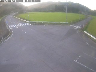 日南町印賀