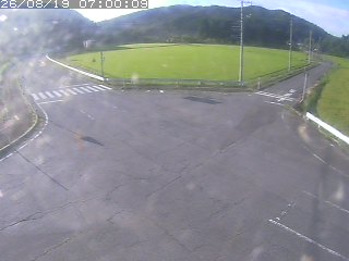 日南町印賀