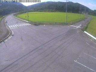 日南町印賀