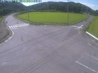 日南町印賀