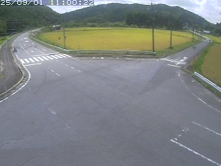 日南町印賀