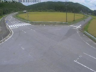 日南町印賀