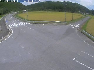 日南町印賀