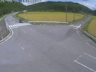 日南町印賀