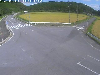 日南町印賀