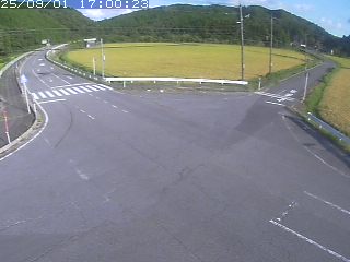 日南町印賀